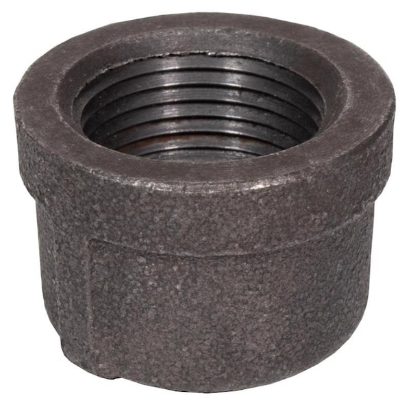 Anvil Anvil Merchant 3/8 in. FNPT in. Galvanized Steel Cap 8700132601 - main
